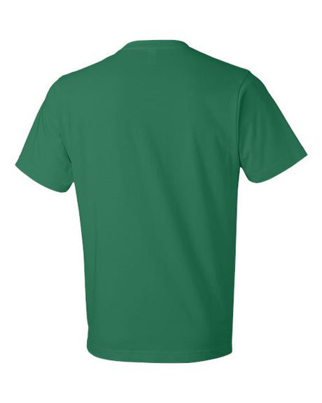 Gildan Men's Softstyle Combed Ring Spun Short Sleeve Tee 980 Mens Apparel Shirts & Tops