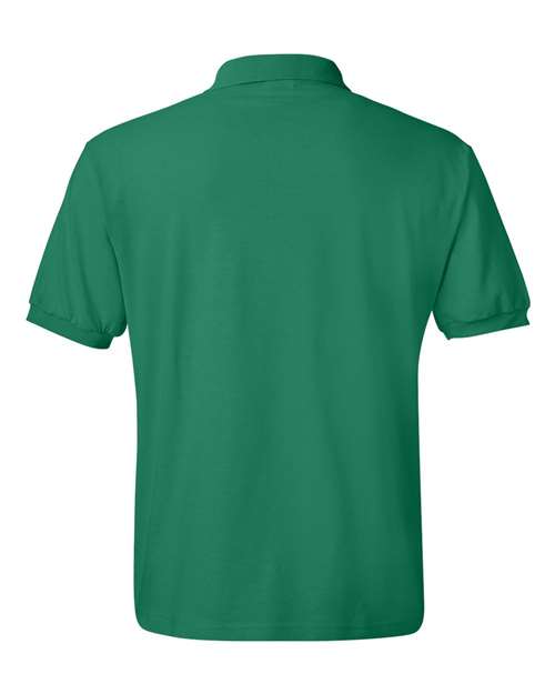 Hanes Men's Ecosmart® Jersey Polo