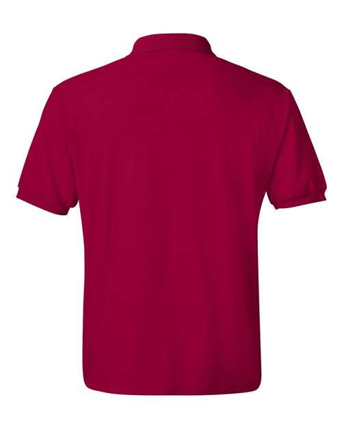 Hanes Men's Ecosmart® Jersey Polo