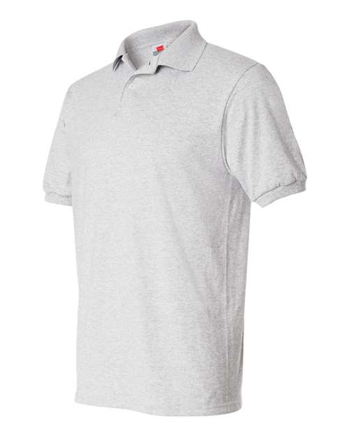 Hanes Men's Ecosmart® Jersey Polo