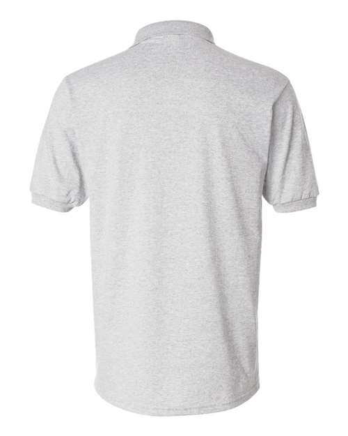 Hanes Men's Ecosmart® Jersey Polo