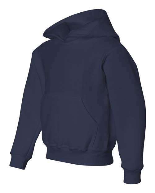 JERZEES Youth 50/50 Hoodie 996Y Youth Apparel Hoodies & Sweatshirts