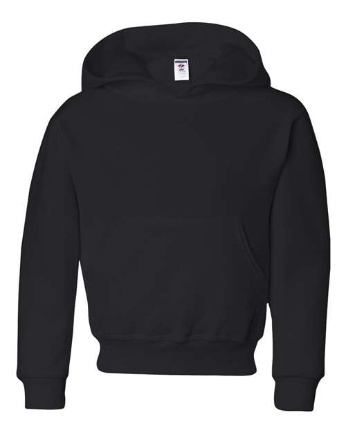JERZEES Youth 50/50 Hoodie 996Y Youth Apparel Hoodies & Sweatshirts