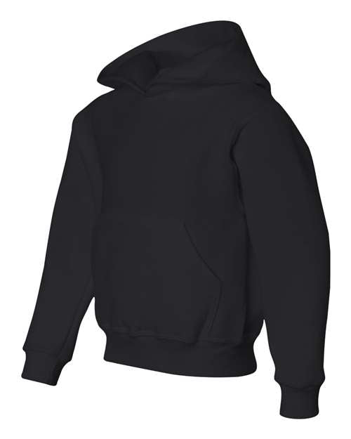JERZEES Youth 50/50 Hoodie 996Y Youth Apparel Hoodies & Sweatshirts