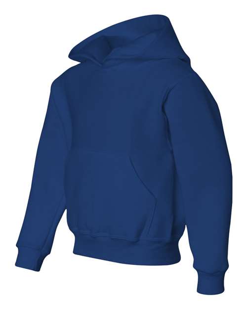 JERZEES Youth 50/50 Hoodie 996Y Youth Apparel Hoodies & Sweatshirts