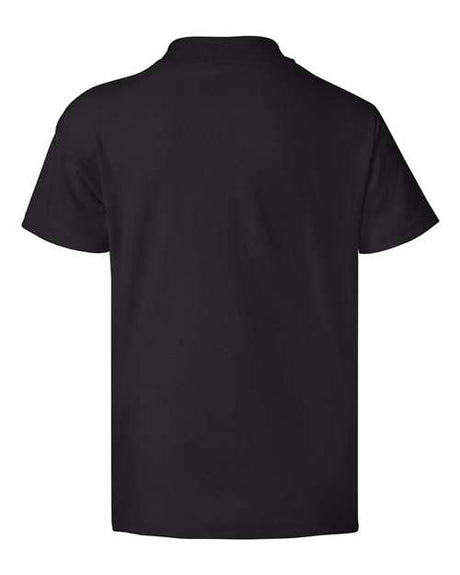 Hanes Youth Ecosmart T-Shirt Youth Apparel Shirts & Tops
