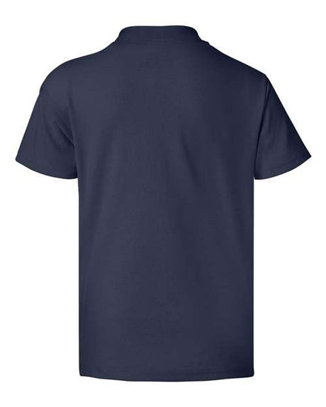 Hanes Youth Ecosmart T-Shirt Youth Apparel Shirts & Tops