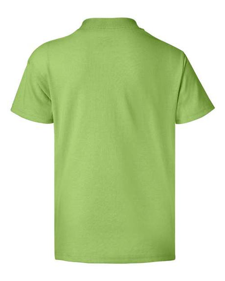 Hanes Youth Ecosmart T-Shirt Youth Apparel Shirts & Tops