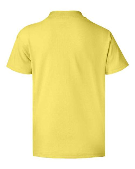 Hanes Youth Ecosmart T-Shirt Youth Apparel Shirts & Tops