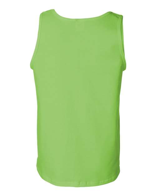 Gildan Men's Ultra Cotton Tank Top 2200 Mens Apparel Shirts & Tops