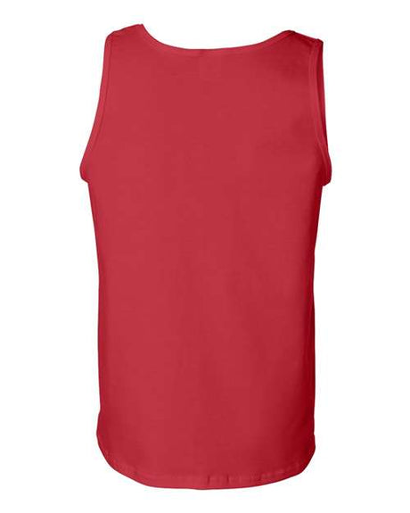 Gildan Men's Ultra Cotton Tank Top 2200 Mens Apparel Shirts & Tops