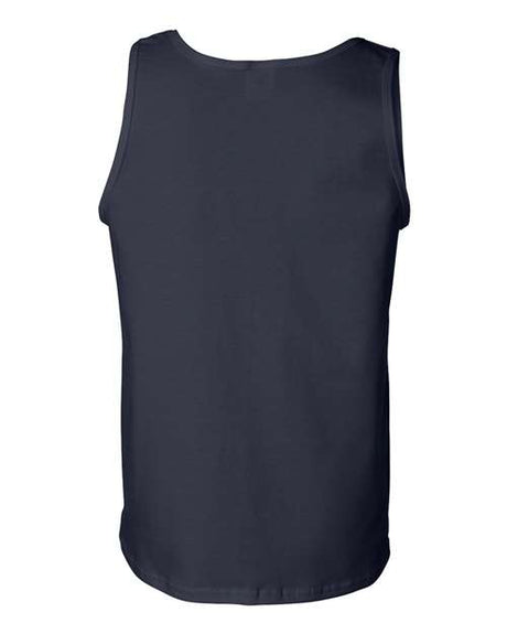 Gildan Men's Ultra Cotton Tank Top 2200 Mens Apparel Shirts & Tops