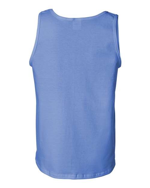 Gildan Men's Ultra Cotton Tank Top 2200 Mens Apparel Shirts & Tops