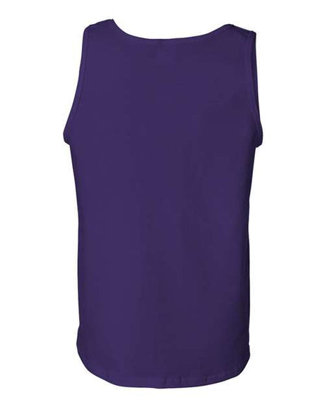 Gildan Men's Ultra Cotton Tank Top 2200 Mens Apparel Shirts & Tops