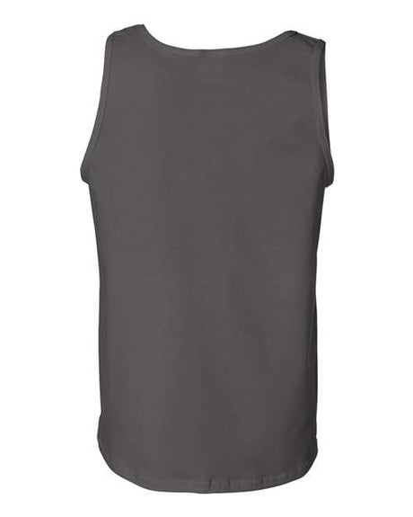 Gildan Men's Ultra Cotton Tank Top 2200 Mens Apparel Shirts & Tops