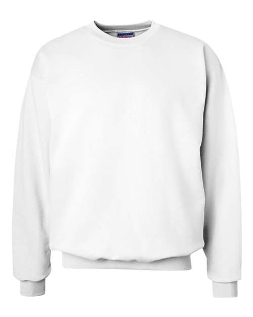 Hanes Men's Ultimate Cotton Crewneck Sweatshirt Mens Apparel Sweatshirts & Fleece