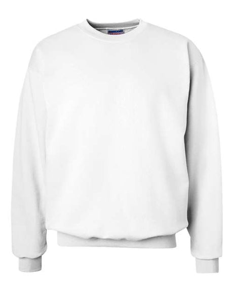 Hanes Men's Ultimate Cotton Crewneck Sweatshirt Mens Apparel Sweatshirts & Fleece