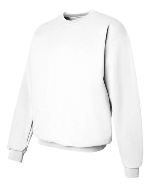 Hanes Men's Ultimate Cotton Crewneck Sweatshirt Mens Apparel Sweatshirts & Fleece