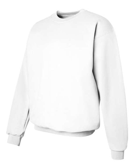 Hanes Men's Ultimate Cotton Crewneck Sweatshirt Mens Apparel Sweatshirts & Fleece