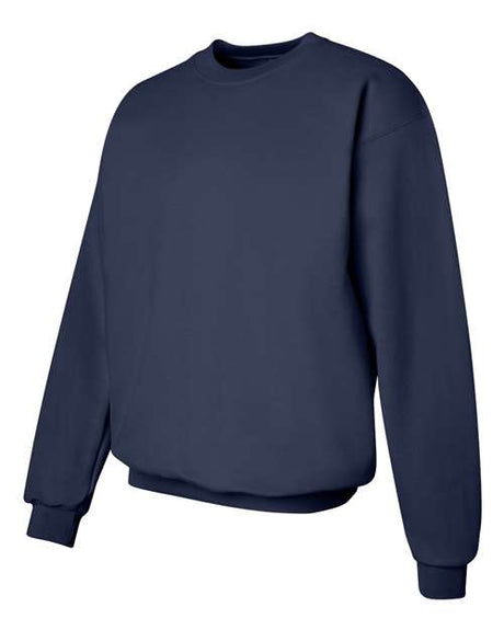 Hanes Men's Ultimate Cotton Crewneck Sweatshirt Mens Apparel Sweatshirts & Fleece