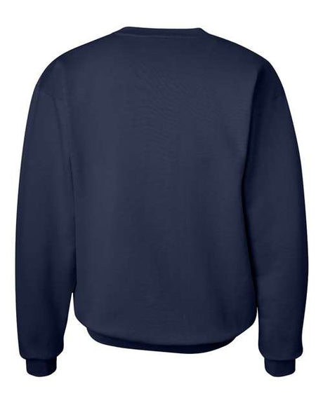 Hanes Men's Ultimate Cotton Crewneck Sweatshirt Mens Apparel Sweatshirts & Fleece