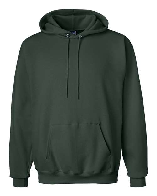 Hanes Men's Ultimate Cotton Hooded Sweatshirt Mens Apparel Sweatshirts & Fleece