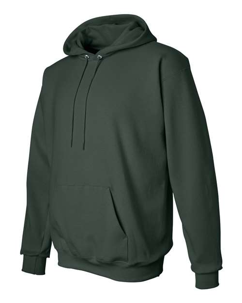 Hanes Men's Ultimate Cotton Hooded Sweatshirt Mens Apparel Sweatshirts & Fleece