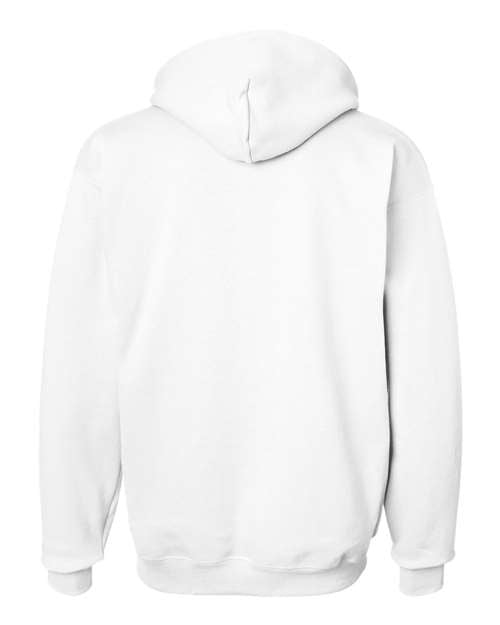 Hanes Men's Ultimate Cotton Hooded Sweatshirt Mens Apparel Sweatshirts & Fleece
