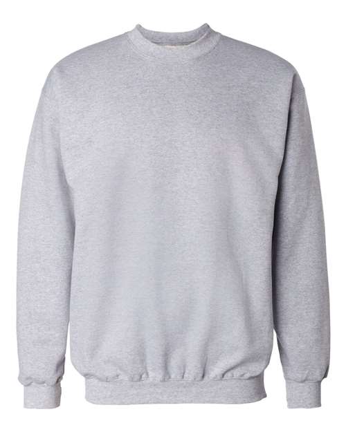 Hanes Men's Ultimate Cotton Crewneck Sweatshirt Mens Apparel Sweatshirts & Fleece