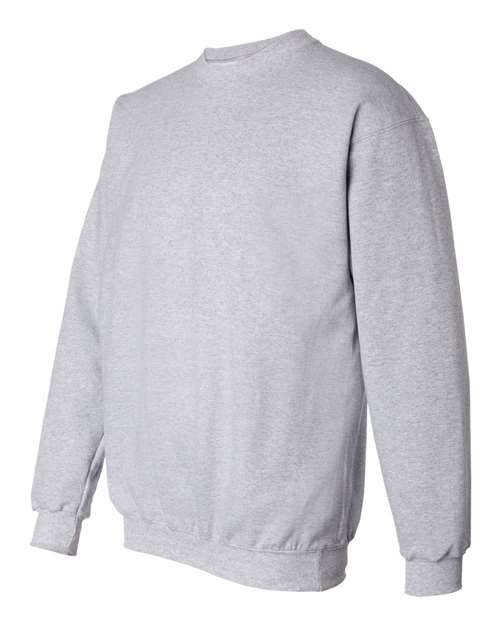 Hanes Men's Ultimate Cotton Crewneck Sweatshirt Mens Apparel Sweatshirts & Fleece