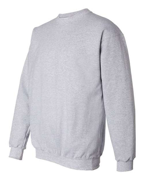 Hanes Men's Ultimate Cotton Crewneck Sweatshirt Mens Apparel Sweatshirts & Fleece