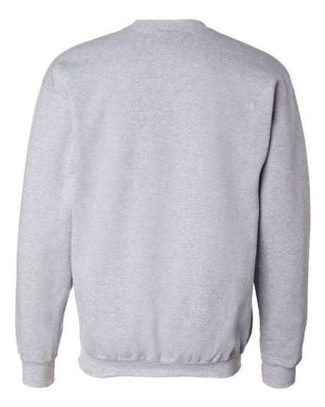 Hanes Men's Ultimate Cotton Crewneck Sweatshirt Mens Apparel Sweatshirts & Fleece