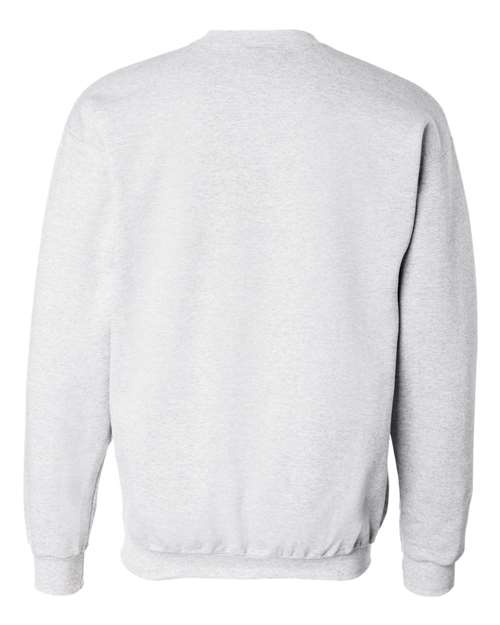 Hanes Men's Ultimate Cotton Crewneck Sweatshirt Mens Apparel Sweatshirts & Fleece