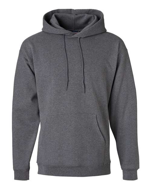 Hanes Men's Ultimate Cotton Hooded Sweatshirt Mens Apparel Sweatshirts & Fleece