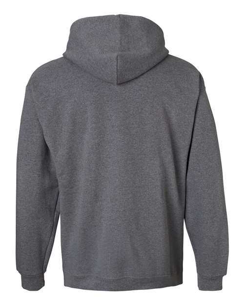 Hanes Men's Ultimate Cotton Hooded Sweatshirt Mens Apparel Sweatshirts & Fleece