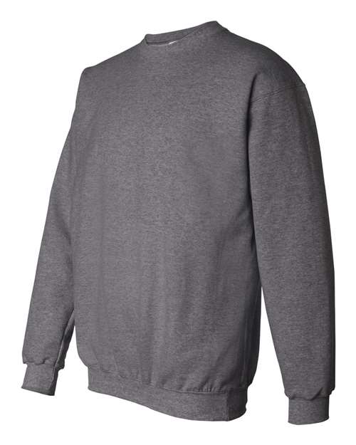 Hanes Men's Ultimate Cotton Crewneck Sweatshirt Mens Apparel Sweatshirts & Fleece