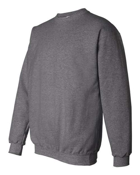 Hanes Men's Ultimate Cotton Crewneck Sweatshirt Mens Apparel Sweatshirts & Fleece