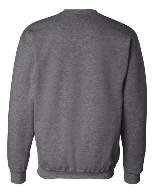 Hanes Men's Ultimate Cotton Crewneck Sweatshirt Mens Apparel Sweatshirts & Fleece