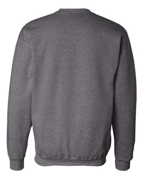 Hanes Men's Ultimate Cotton Crewneck Sweatshirt Mens Apparel Sweatshirts & Fleece