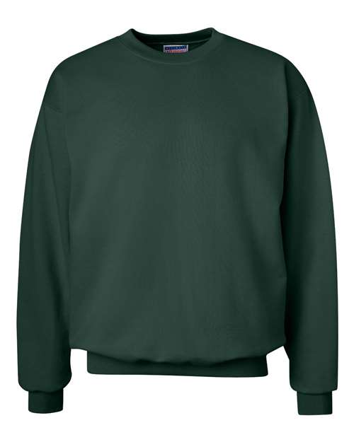 Hanes Men's Ultimate Cotton Crewneck Sweatshirt Mens Apparel Sweatshirts & Fleece