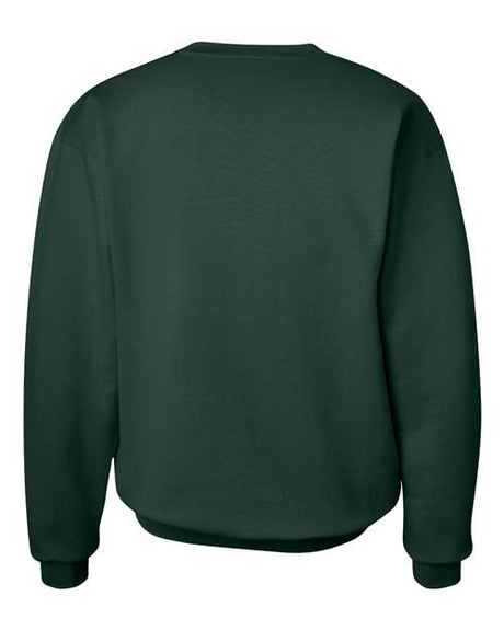 Hanes Men's Ultimate Cotton Crewneck Sweatshirt Mens Apparel Sweatshirts & Fleece