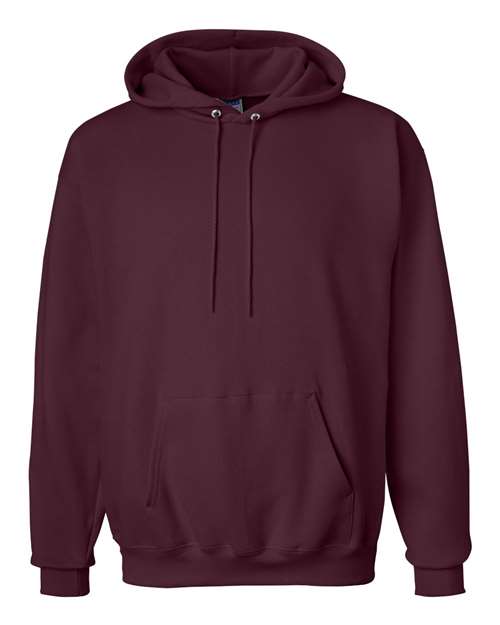 Hanes Men's Ultimate Cotton Hooded Sweatshirt Mens Apparel Sweatshirts & Fleece