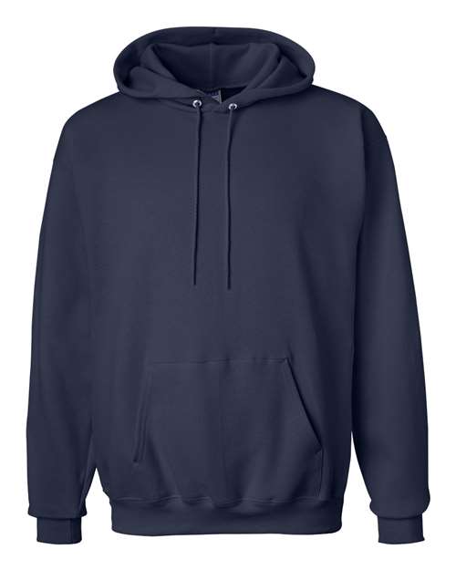 Hanes Men's Ultimate Cotton Hooded Sweatshirt Mens Apparel Sweatshirts & Fleece
