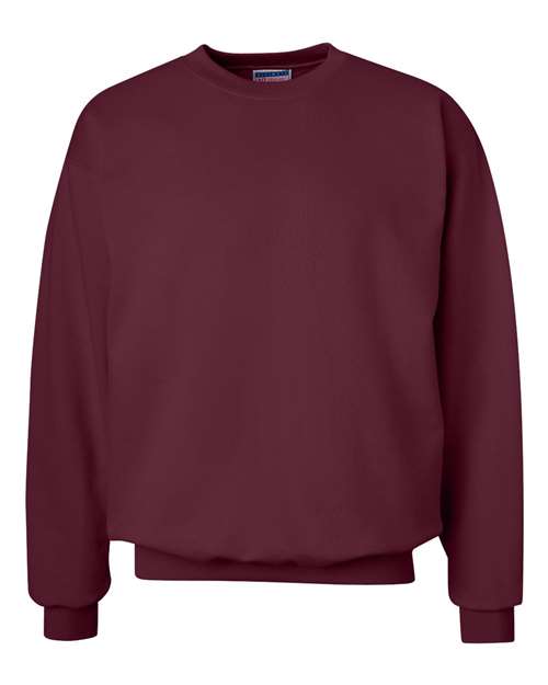Hanes Men's Ultimate Cotton Crewneck Sweatshirt Mens Apparel Sweatshirts & Fleece