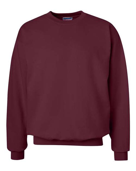 Hanes Men's Ultimate Cotton Crewneck Sweatshirt Mens Apparel Sweatshirts & Fleece