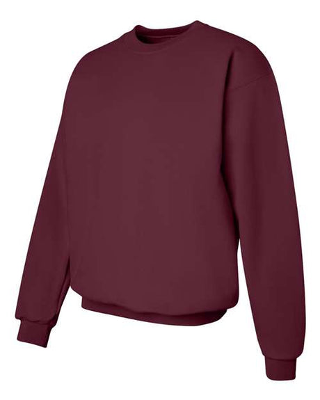 Hanes Men's Ultimate Cotton Crewneck Sweatshirt Mens Apparel Sweatshirts & Fleece
