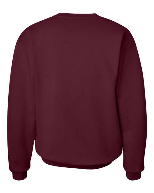 Hanes Men's Ultimate Cotton Crewneck Sweatshirt Mens Apparel Sweatshirts & Fleece