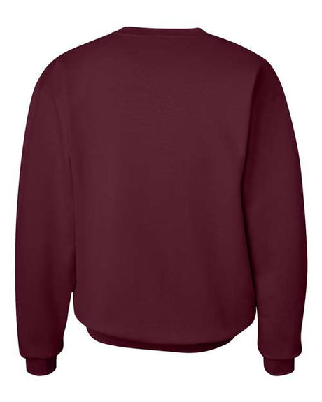 Hanes Men's Ultimate Cotton Crewneck Sweatshirt Mens Apparel Sweatshirts & Fleece