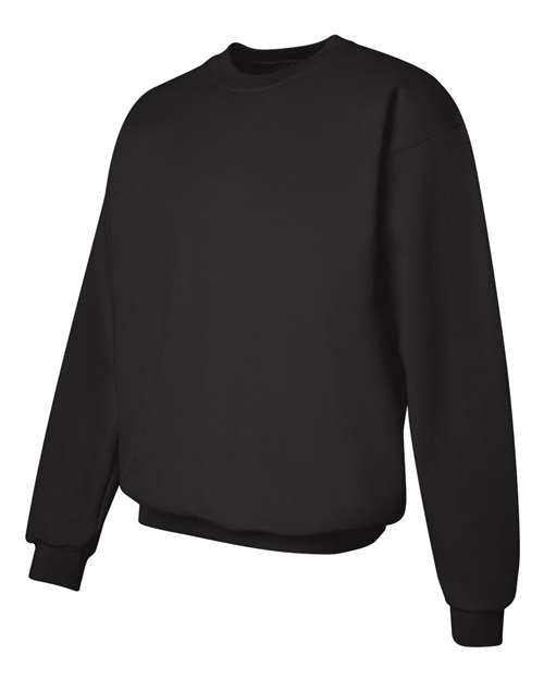 Hanes Men's Ultimate Cotton Crewneck Sweatshirt Mens Apparel Sweatshirts & Fleece