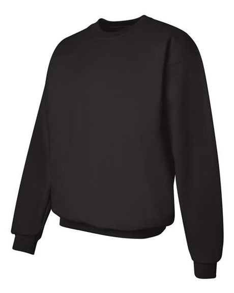Hanes Men's Ultimate Cotton Crewneck Sweatshirt Mens Apparel Sweatshirts & Fleece